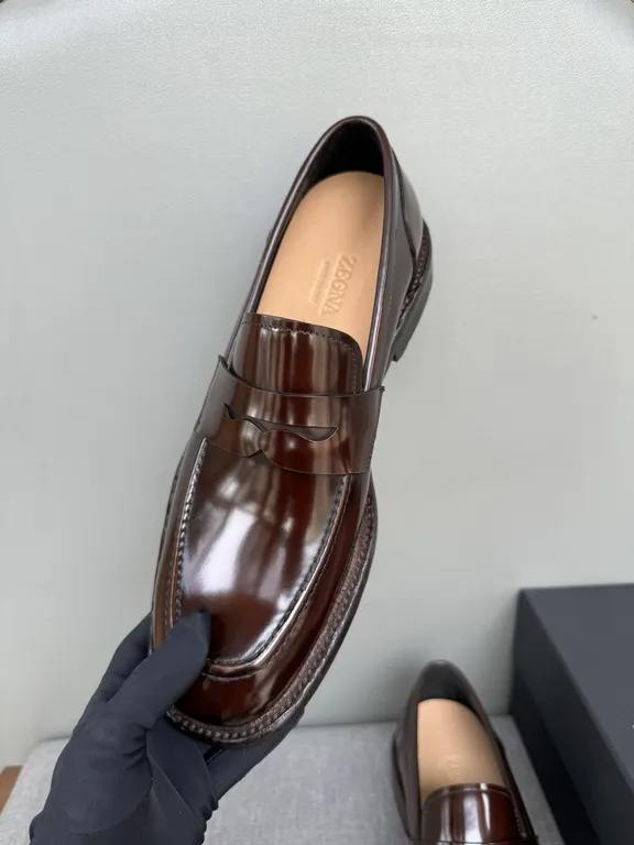 Ferragamo Shoe 